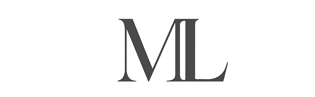 MEBEL LINE логотип ML