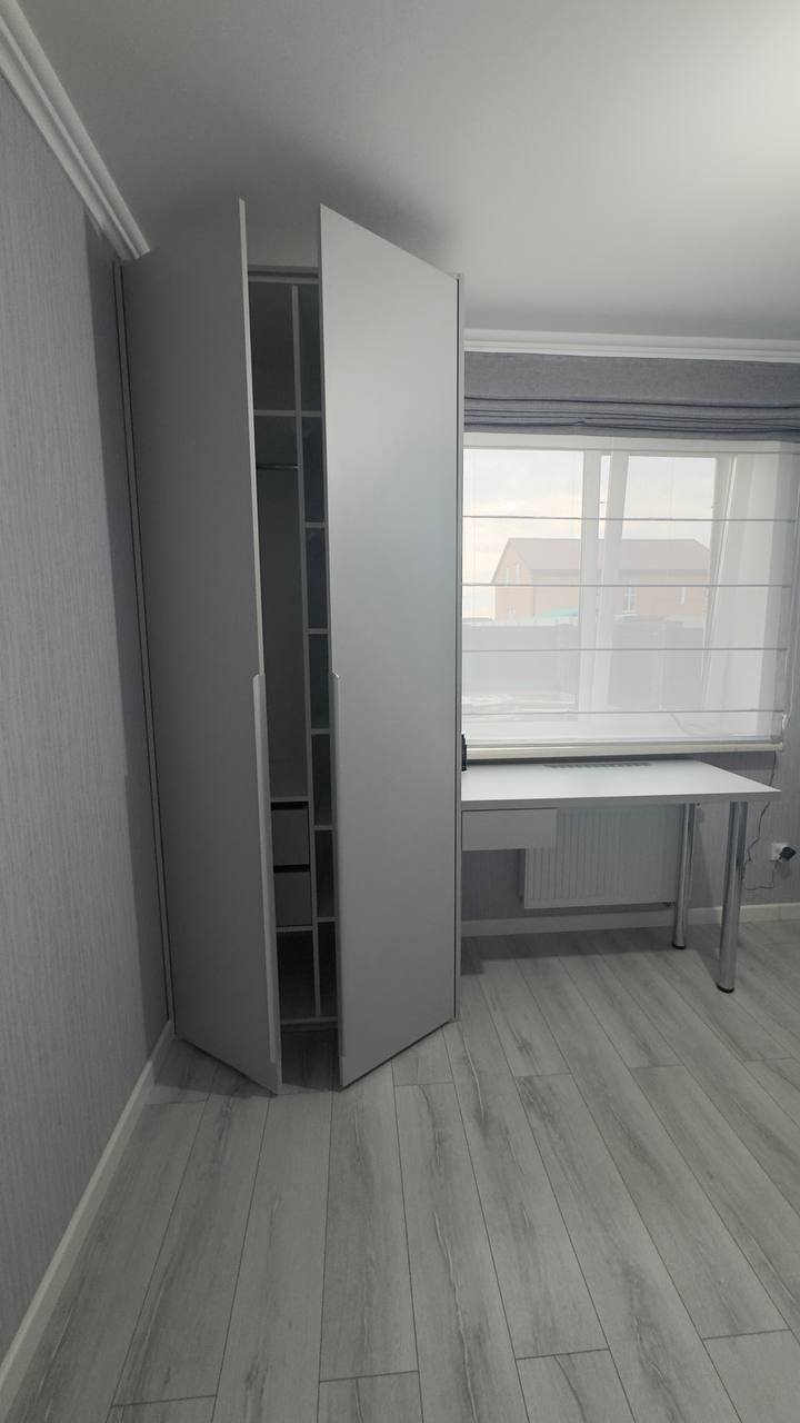 Система хранения вокруг стиральной машины